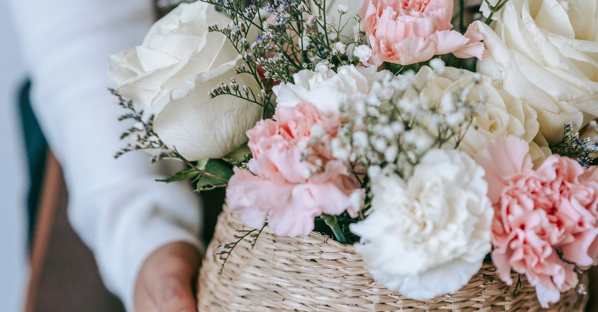 Budget-Friendly Options for Funeral Flower Deliveries