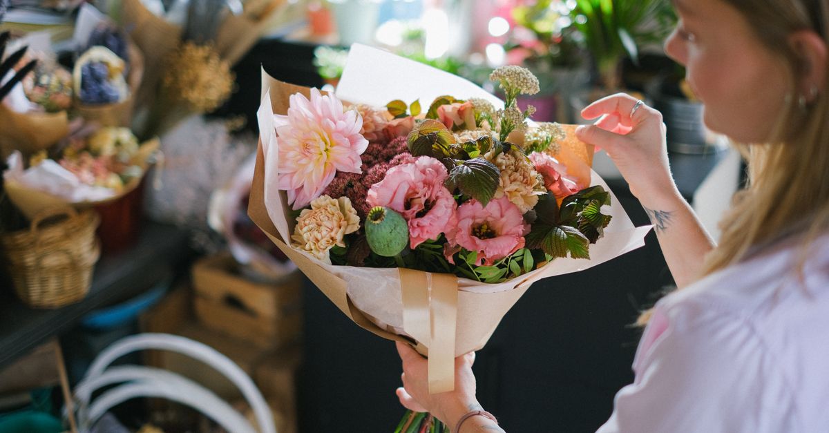 Common Mistakes to Avoid When Ordering Flowers for Same Day Delivery