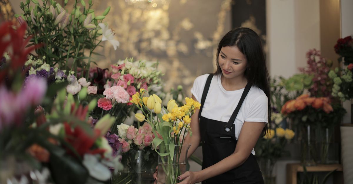 Exploring Newcastle's Key Zones for Quick Flower Deliveries