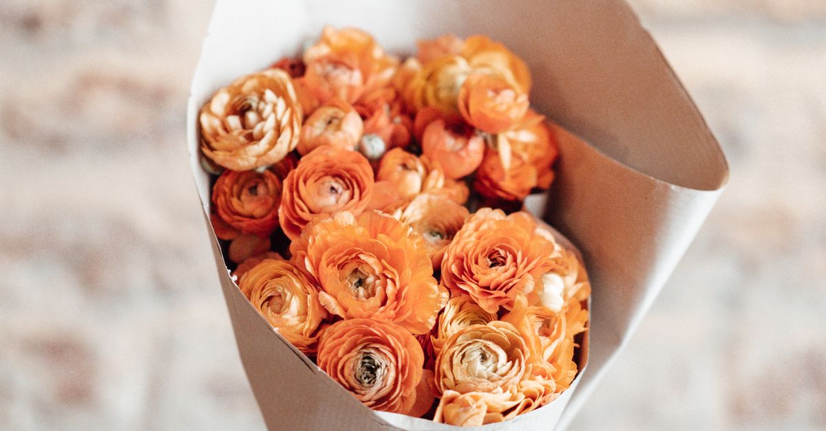 Floral Expression: Customisable Options for Different Moods