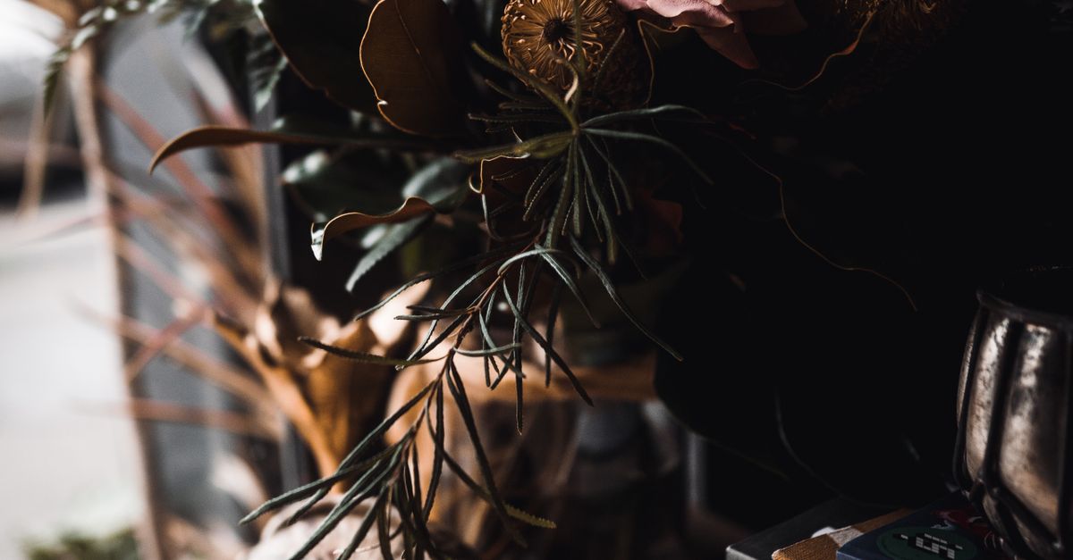How Quick Service Transformed My Last-Minute Gift Experience