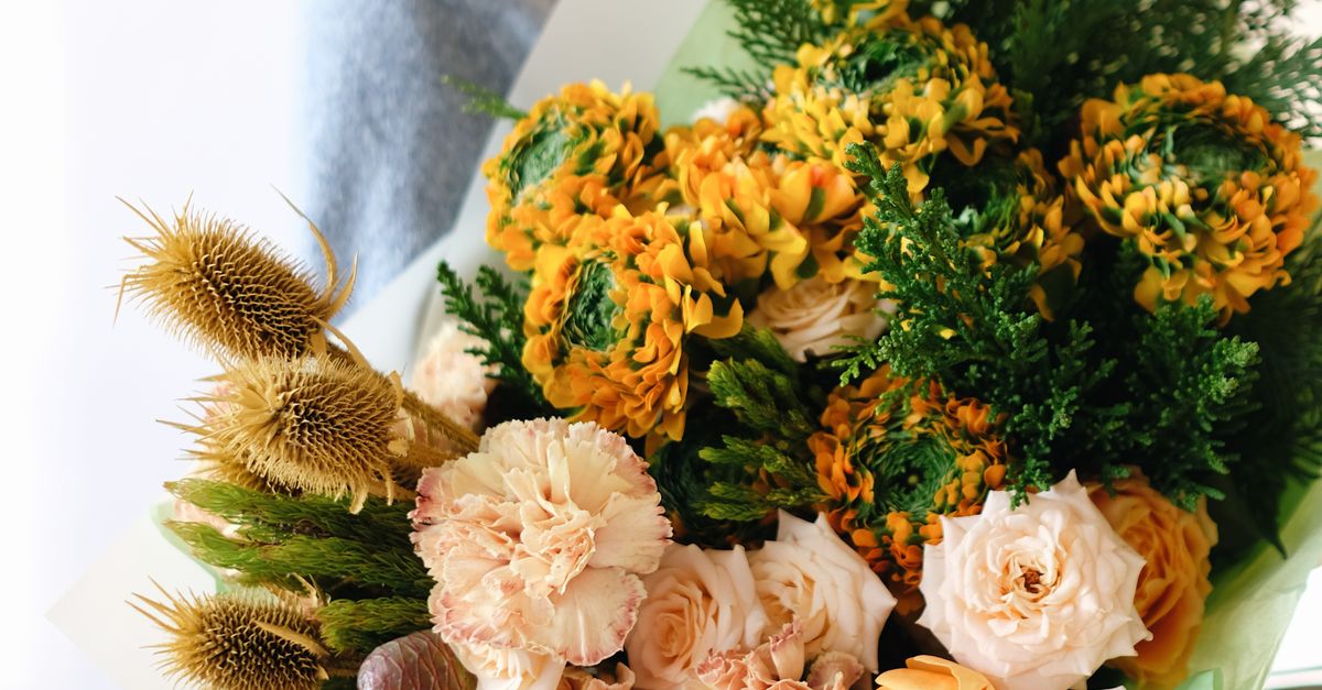 How to Choose the Right Monthly Flower Subscription Service