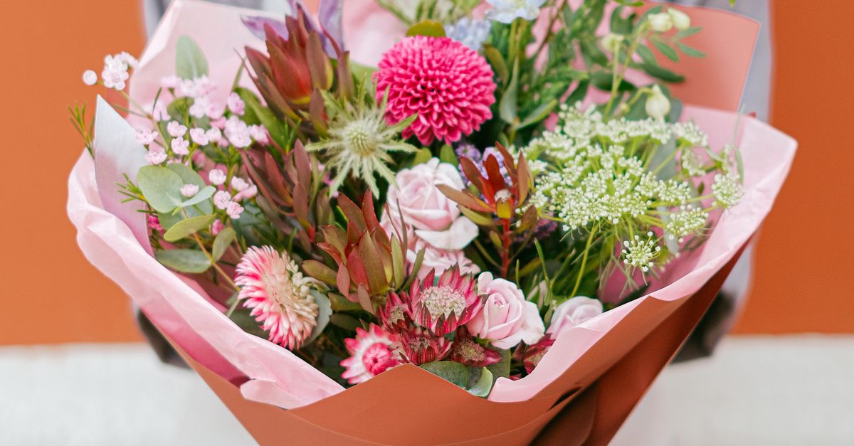 Local Australian Wildflowers for Authentic Same Day Delivery