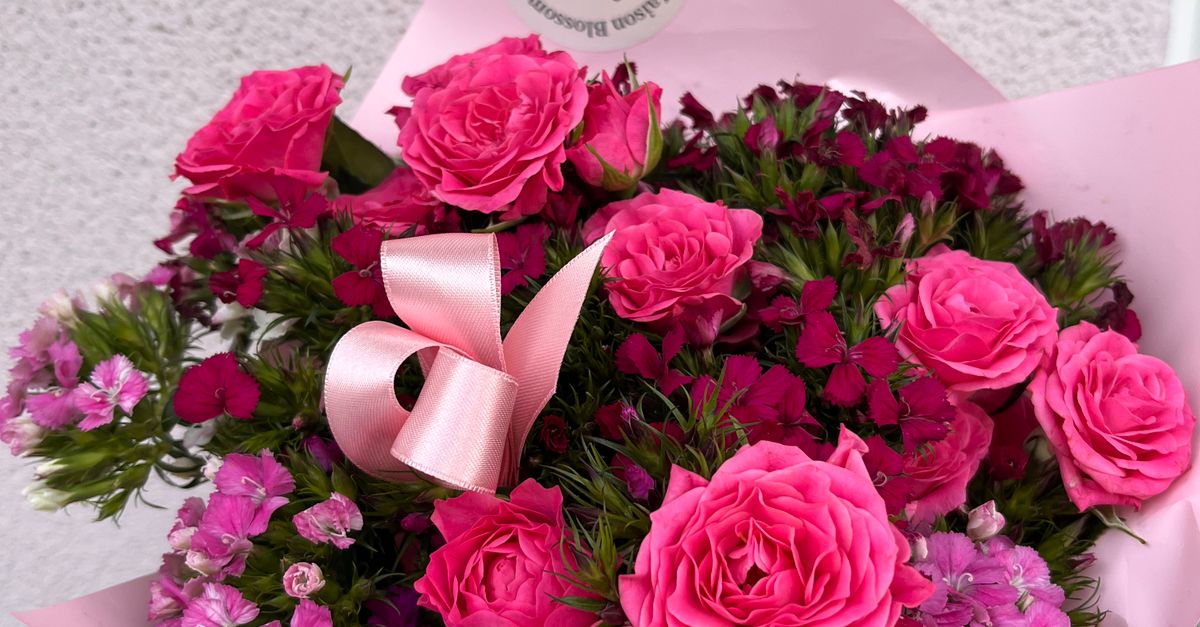 Navigating Newcastle: Delivery Areas That Offer Same Day Flower Service