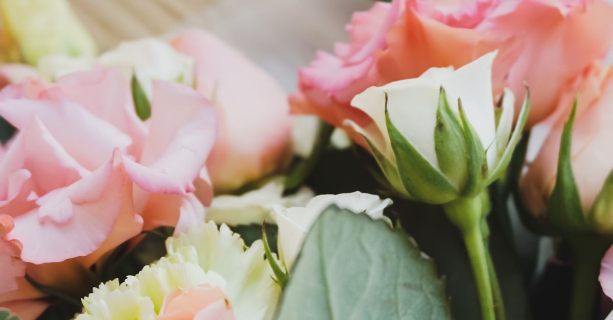 Payment Options Available for Same Day Flower Purchases