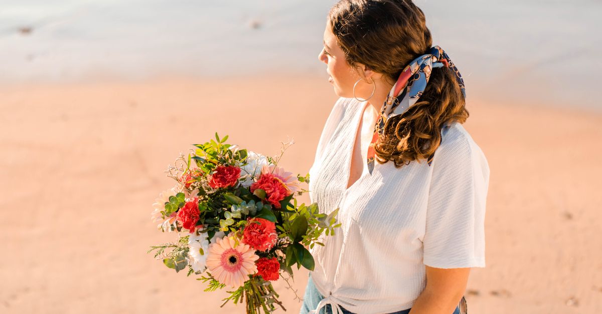 Personalised Birthday Bouquets: Making Your Gift Stand Out