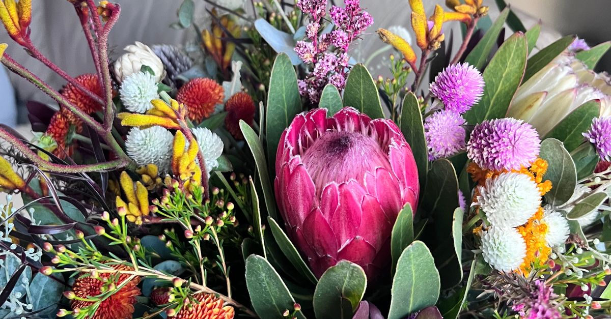 Tailoring Your Floral Subscription: Custom Options in Newcastle