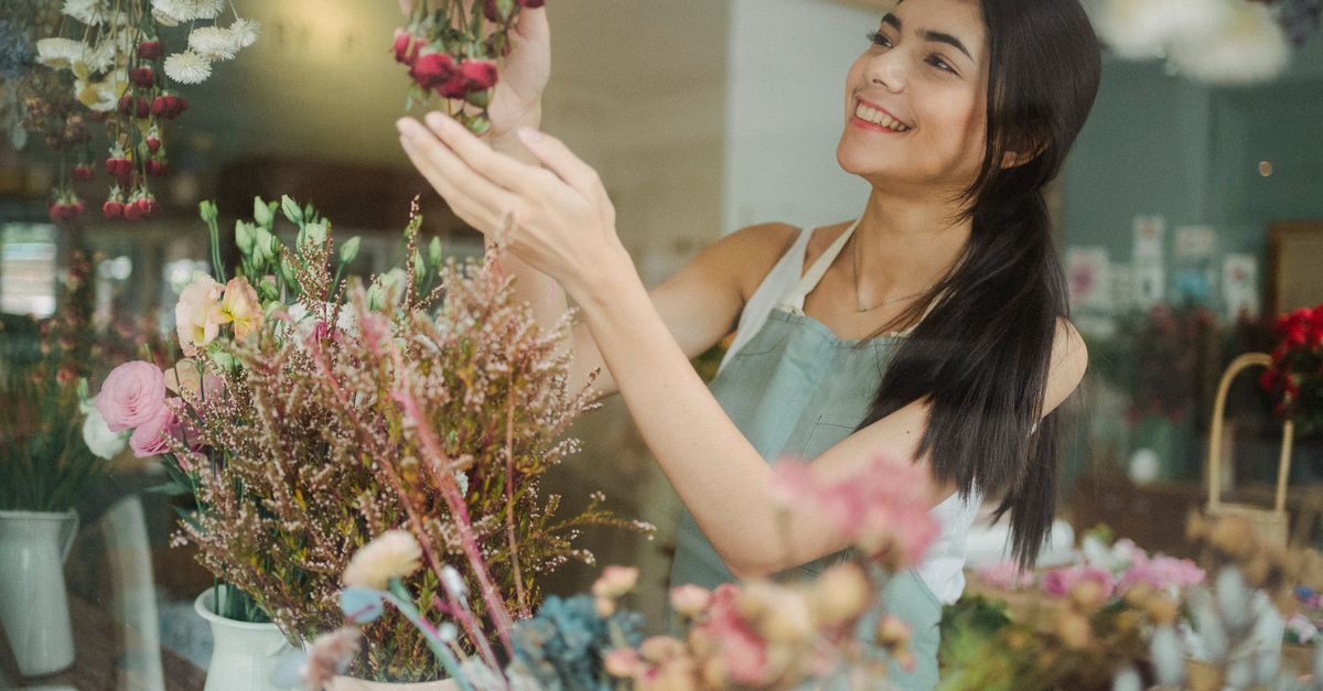 Tips for Placing Last-Minute Flower Deliveries in Newcastle