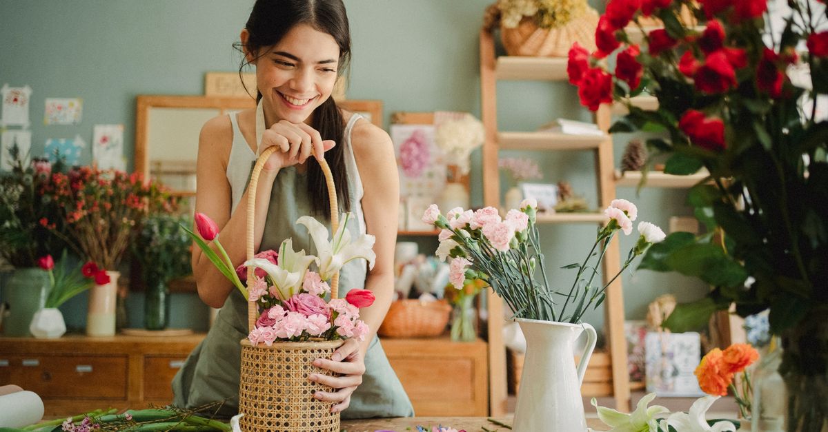 Understanding the Cut-Off Times for Same Day Flower Orders