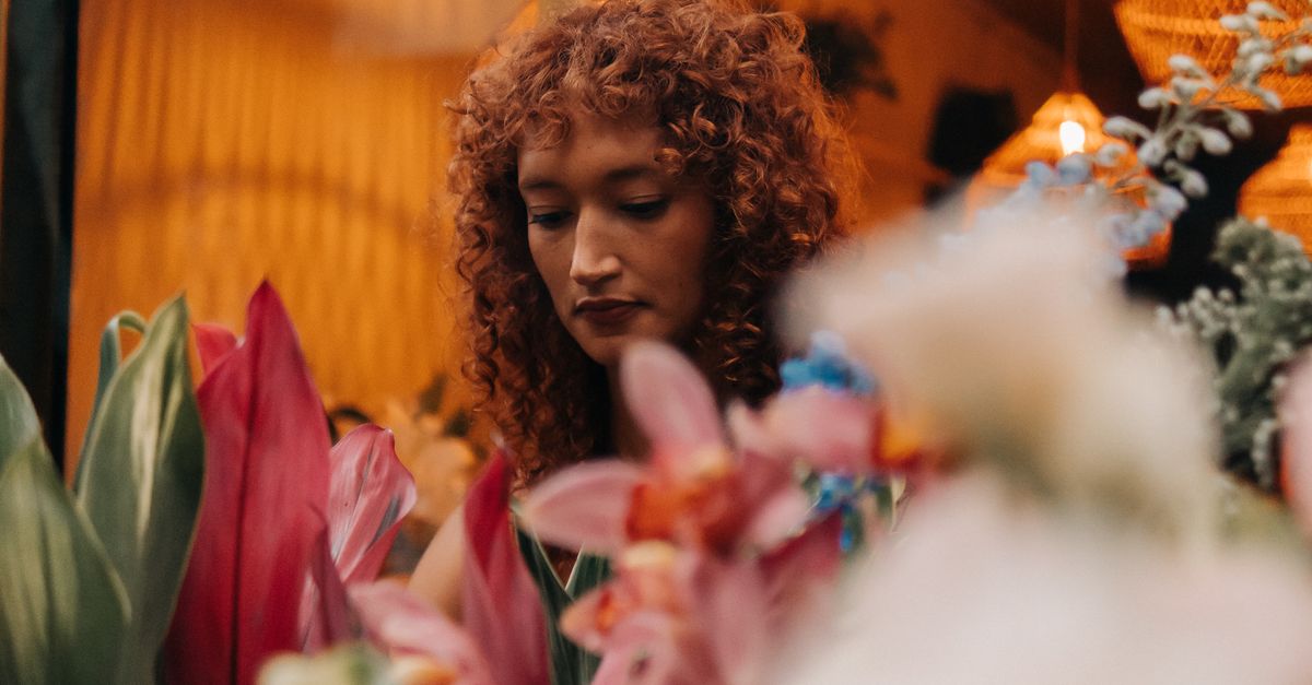 What to Expect After Placing Your Same Day Flower Order